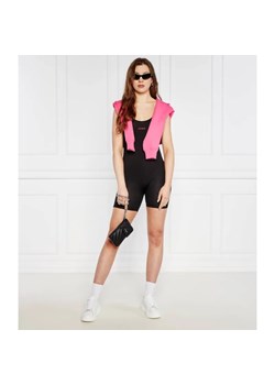 Hugo Bodywear Kombinezon | Slim Fit ze sklepu Gomez Fashion Store w kategorii Kombinezony damskie - zdjęcie 184326816