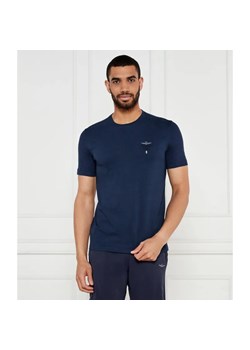 Aeronautica Militare T-shirt | Regular Fit ze sklepu Gomez Fashion Store w kategorii T-shirty męskie - zdjęcie 184326817