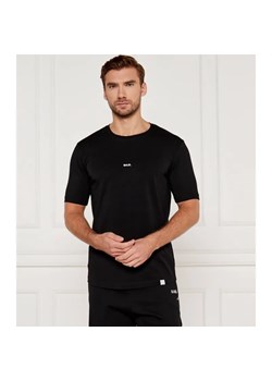 BALR. T-shirt Brand | Slim Fit ze sklepu Gomez Fashion Store w kategorii T-shirty męskie - zdjęcie 184326826