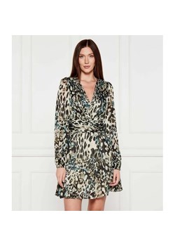 GUESS Sukienka ROMINA ze sklepu Gomez Fashion Store w kategorii Sukienki - zdjęcie 184326828