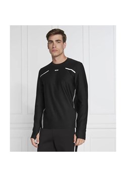 BOSS GREEN Bluza Salbo Gym | Regular Fit ze sklepu Gomez Fashion Store w kategorii Bluzy męskie - zdjęcie 184326839