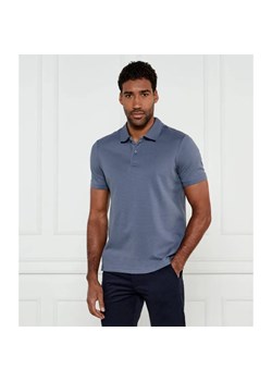 Calvin Klein Polo | Regular Fit ze sklepu Gomez Fashion Store w kategorii T-shirty męskie - zdjęcie 184326855