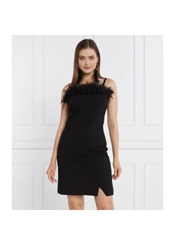 TWINSET Sukienka ze sklepu Gomez Fashion Store w kategorii Sukienki - zdjęcie 184326865