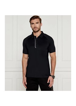 BOSS GREEN Polo | Slim Fit ze sklepu Gomez Fashion Store w kategorii T-shirty męskie - zdjęcie 184326877