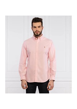 POLO RALPH LAUREN Koszula | Custom fit ze sklepu Gomez Fashion Store w kategorii Koszule męskie - zdjęcie 184326888