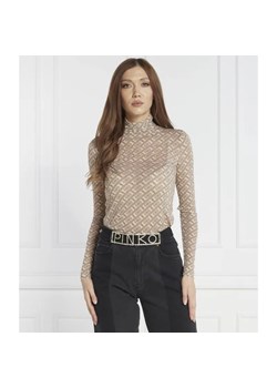 Pinko Golf | Regular Fit - id: 1661021 - marki Pinko - 184326895 Pinko Golf | Regular Fit ze sklepu Gomez Fashion Store w kategorii Bluzki damskie - zdjęcie 184326895