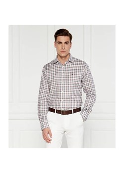 Tommy Hilfiger Koszula | Regular Fit | stretch ze sklepu Gomez Fashion Store w kategorii Koszule męskie - zdjęcie 184326909