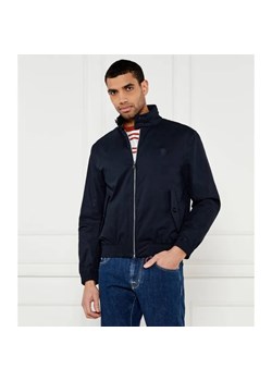BOSS BLACK Kurtka bomber H-Coiner 10268542 01 | Regular Fit ze sklepu Gomez Fashion Store w kategorii Kurtki męskie - zdjęcie 184326915