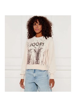 Joop! Bluza 58 | Regular Fit ze sklepu Gomez Fashion Store w kategorii Bluzy damskie - zdjęcie 184326917
