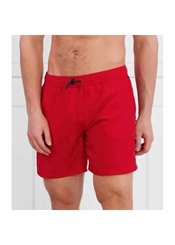 Iceberg Szorty kąpielowe | Regular Fit ze sklepu Gomez Fashion Store w kategorii Kąpielówki - zdjęcie 184326919