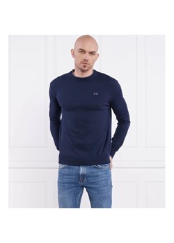 La Martina Bluza | Regular Fit ze sklepu Gomez Fashion Store w kategorii Bluzy męskie - zdjęcie 184326926