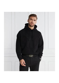 Emporio Armani Bluza | Regular Fit ze sklepu Gomez Fashion Store w kategorii Bluzy męskie - zdjęcie 184326928