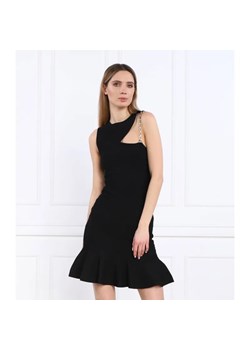 Pinko Sukienka POLONIO ABITO COSTINA FLEXATA ze sklepu Gomez Fashion Store w kategorii Sukienki - zdjęcie 184326935