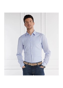 Joop! Jeans Lniana koszula Hanson2K-W | Regular Fit ze sklepu Gomez Fashion Store w kategorii Koszule męskie - zdjęcie 184326936