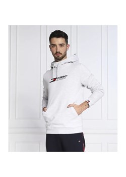 Tommy Sport Bluza | Regular Fit ze sklepu Gomez Fashion Store w kategorii Bluzy męskie - zdjęcie 184326937