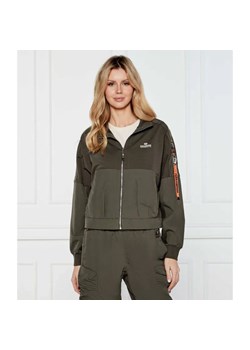 PARAJUMPERS Bluza JADIE | Comfort fit ze sklepu Gomez Fashion Store w kategorii Bluzy damskie - zdjęcie 184326945