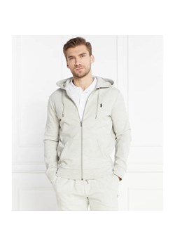 POLO RALPH LAUREN Bluza | Regular Fit ze sklepu Gomez Fashion Store w kategorii Bluzy męskie - zdjęcie 184326955