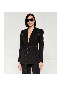 Patrizia Pepe Żakiet GIACCA | Slim Fit ze sklepu Gomez Fashion Store w kategorii Marynarki damskie - zdjęcie 184326958