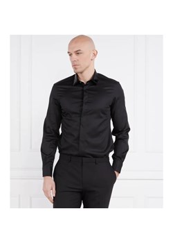 Emporio Armani Koszula | Regular Fit ze sklepu Gomez Fashion Store w kategorii Koszule męskie - zdjęcie 184326967