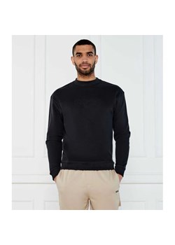 BOSS BLACK Bluza David | Relaxed fit ze sklepu Gomez Fashion Store w kategorii Bluzy męskie - zdjęcie 184326976