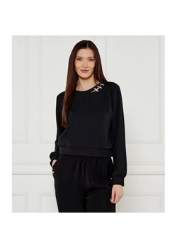 Liu Jo Sport Bluza | Regular Fit ze sklepu Gomez Fashion Store w kategorii Bluzy damskie - zdjęcie 184326979