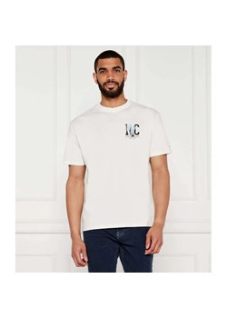 Tommy Jeans T-shirt | Relaxed fit ze sklepu Gomez Fashion Store w kategorii T-shirty męskie - zdjęcie 184326987