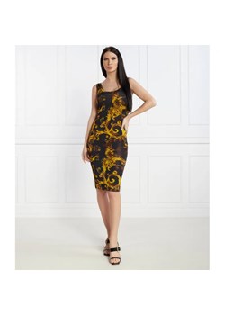 Versace Jeans Couture Sukienka ze sklepu Gomez Fashion Store w kategorii Sukienki - zdjęcie 184326988
