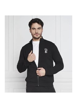 Karl Lagerfeld Bluza | Regular Fit ze sklepu Gomez Fashion Store w kategorii Bluzy męskie - zdjęcie 184326989