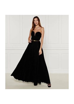 Elisabetta Franchi Sukienka z paskiem ze sklepu Gomez Fashion Store w kategorii Sukienki - zdjęcie 184327006