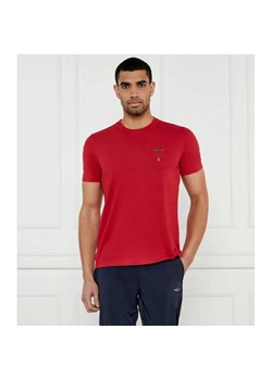 Aeronautica Militare T-shirt | Regular Fit ze sklepu Gomez Fashion Store w kategorii T-shirty męskie - zdjęcie 184327007