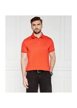 Tommy Hilfiger Polo 1985 | Straight fit | pique ze sklepu Gomez Fashion Store w kategorii T-shirty męskie - zdjęcie 184327017