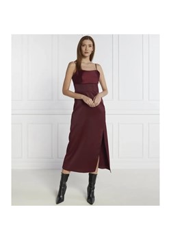 GUESS Sukienka SARA STRAPS ze sklepu Gomez Fashion Store w kategorii Sukienki - zdjęcie 184327029
