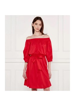 Liu Jo Beachwear Sukienka ze sklepu Gomez Fashion Store w kategorii Sukienki - zdjęcie 184327037