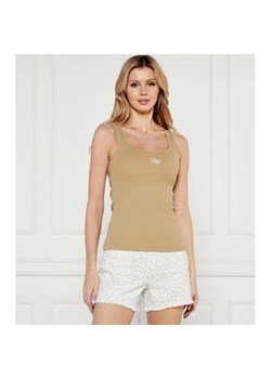 Guess Jeans Top | Regular Fit ze sklepu Gomez Fashion Store w kategorii Bluzki damskie - zdjęcie 184327038