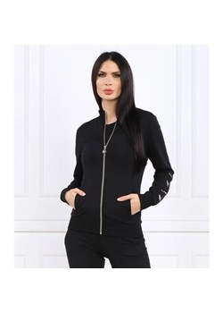 EA7 Bluza | Slim Fit ze sklepu Gomez Fashion Store w kategorii Bluzy damskie - zdjęcie 184327045
