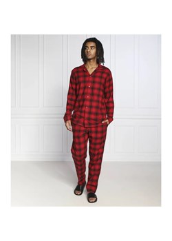 Calvin Klein Underwear Piżama | Regular Fit ze sklepu Gomez Fashion Store w kategorii Piżamy męskie - zdjęcie 184327047