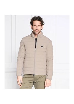 Emporio Armani Puchowa kurtka | Regular Fit ze sklepu Gomez Fashion Store w kategorii Kurtki męskie - zdjęcie 184327055
