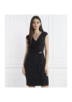 LAUREN RALPH LAUREN Sukienka ze sklepu Gomez Fashion Store w kategorii Sukienki - zdjęcie 184327059