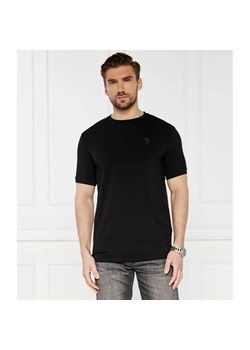 Karl Lagerfeld T-shirt | Regular Fit ze sklepu Gomez Fashion Store w kategorii T-shirty męskie - zdjęcie 184327068