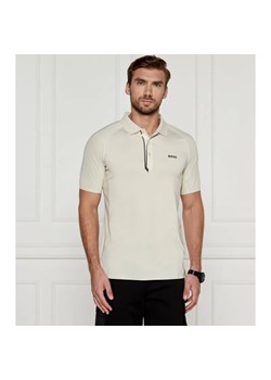 BOSS GREEN Polo | Slim Fit ze sklepu Gomez Fashion Store w kategorii T-shirty męskie - zdjęcie 184327089