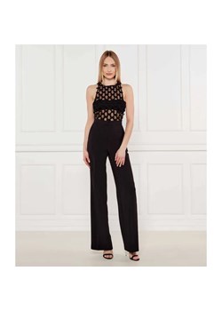 Elisabetta Franchi Kombinezon | Regular Fit ze sklepu Gomez Fashion Store w kategorii Kombinezony damskie - zdjęcie 184327096