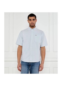 Tommy Jeans Koszula | Relaxed fit ze sklepu Gomez Fashion Store w kategorii Koszule męskie - zdjęcie 184327106