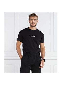 John Richmond T-shirt | Regular Fit ze sklepu Gomez Fashion Store w kategorii T-shirty męskie - zdjęcie 184327117