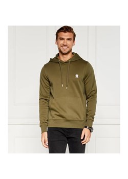 Tommy Hilfiger Bluza | Regular Fit ze sklepu Gomez Fashion Store w kategorii Bluzy męskie - zdjęcie 184327125