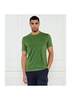 Aeronautica Militare T-shirt | Regular Fit ze sklepu Gomez Fashion Store w kategorii T-shirty męskie - zdjęcie 184327127