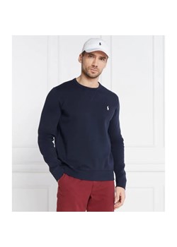 POLO RALPH LAUREN Bluza | Regular Fit ze sklepu Gomez Fashion Store w kategorii Bluzy męskie - zdjęcie 184327136