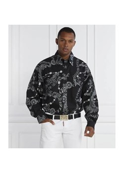 Versace Jeans Couture Koszula | Regular Fit ze sklepu Gomez Fashion Store w kategorii Koszule męskie - zdjęcie 184327139