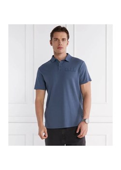 Armani Exchange Polo Vendor | Slim Fit ze sklepu Gomez Fashion Store w kategorii T-shirty męskie - zdjęcie 184327147