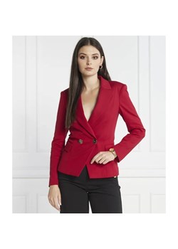 Liu Jo Żakiet | Regular Fit ze sklepu Gomez Fashion Store w kategorii Marynarki damskie - zdjęcie 184327149