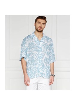 BOSS ORANGE Koszula Lapis_3 | Relaxed fit ze sklepu Gomez Fashion Store w kategorii Koszule męskie - zdjęcie 184327155